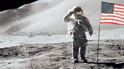 Apollo XI, retour vers la lune