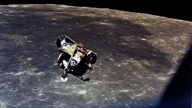 Apollo 11 : retour vers la Lune