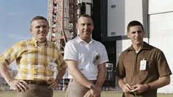 Apollo 8 : mission en orbite