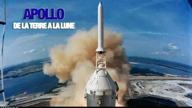 Apollo : de la Terre à la lune E03