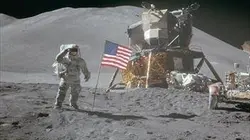 Visuel de Apollo : Missions vers la Lune