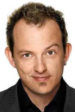 Photo Apollo Robbins