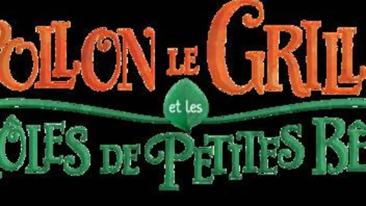 Apollon et les drôles de petites bêtes S01E51 A la diète