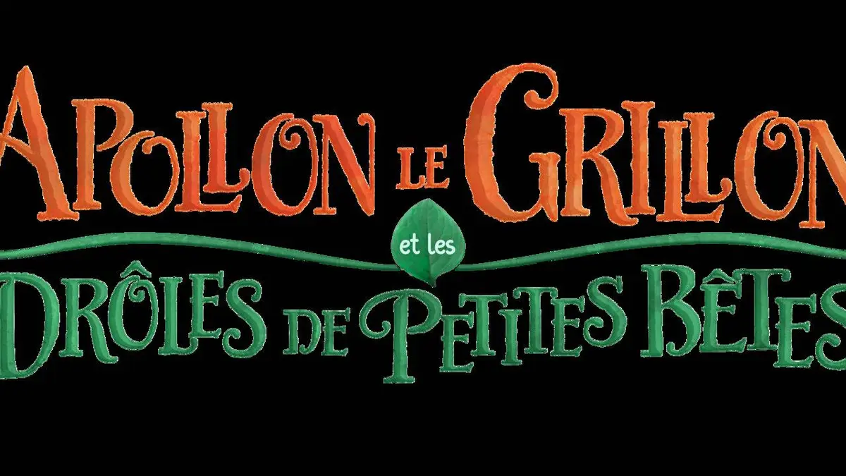 Apollon et les drôles de petites bêtes S01E37 Tricherie