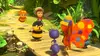 Mireille l'abeille dans Apollon le grillon et les drôles de petites bêtes S01E12 Le porte-bonheur de Léon (2019)