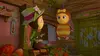 Mireille l'abeille dans Apollon le grillon et les drôles de petites bêtes S01E23 Oups ! (2019)