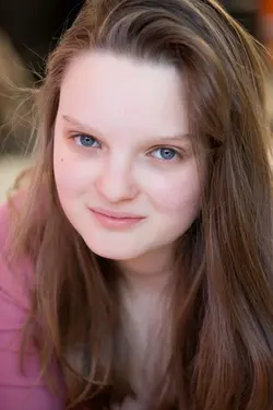 Photo Apollonia Luisetti