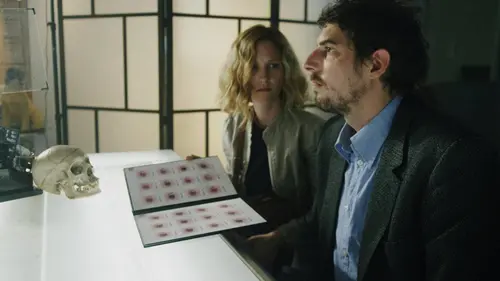 Apologie des zèbres albinos