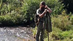 Appalaches rebelles : la fièvre du ginseng