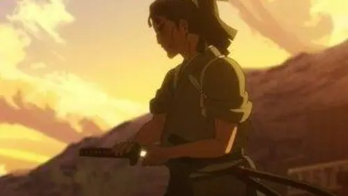 Appare-ranman! S01E08 Heavy Rain