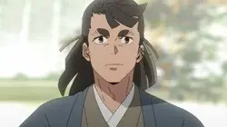 Appare-ranman! S01E01 Sunny with occasional rain