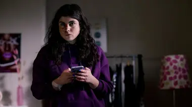 Apparences S01E01