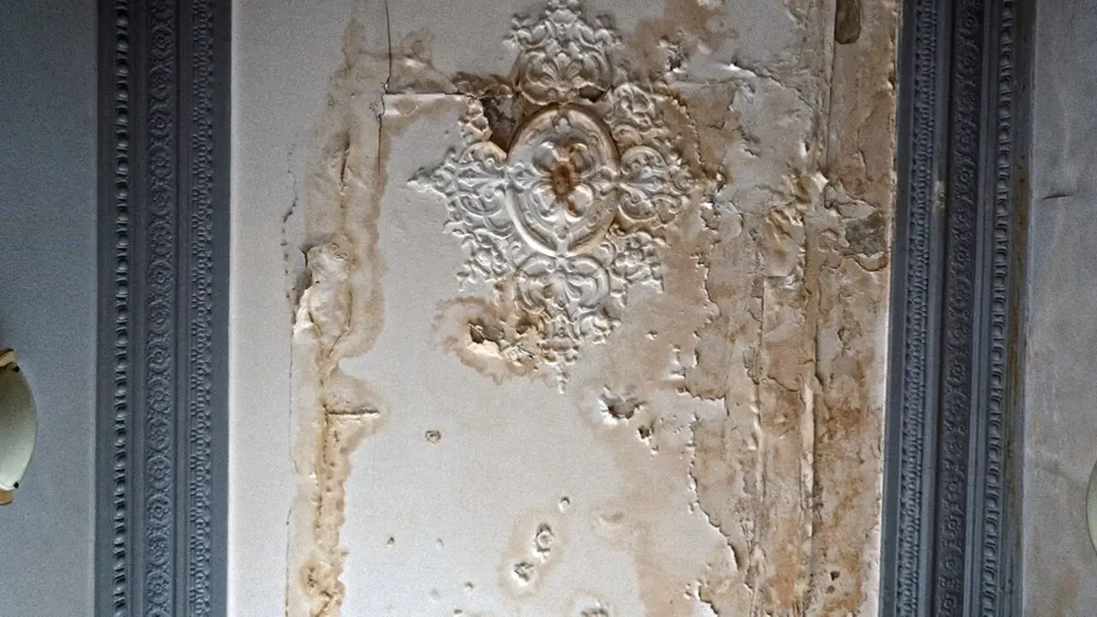 Appartement proche Paris, charme atypique