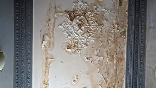 Appartement proche Paris, charme atypique