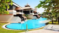 Appartements et maisons de rêve à Dubaï