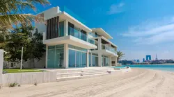 Appartements et maisons de rêve à Dubaï