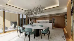 Appartements et maisons de rêve à Dubaï