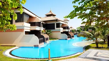 Le nouveau paradis immobilier