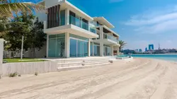 Appartements et maisons de rêve à Dubaï Villa d'exception