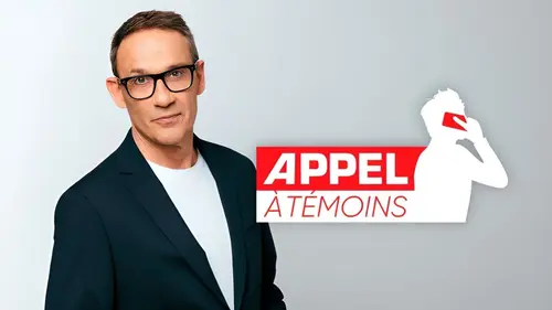 Appel à témoins