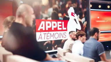 Appel à témoins