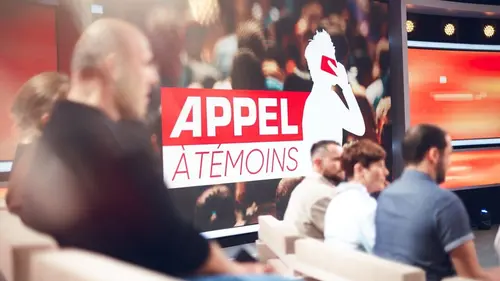 Appel à témoins