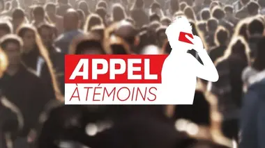 Appel à témoins