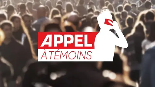 Appel à témoins en streaming