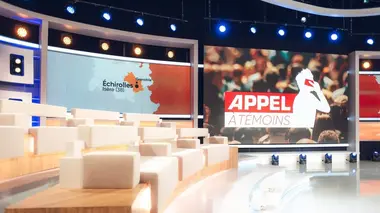 Appel à témoins