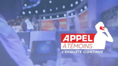 Appel à témoins : l'enquête continue