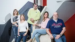 Appel d'urgence Episode 2