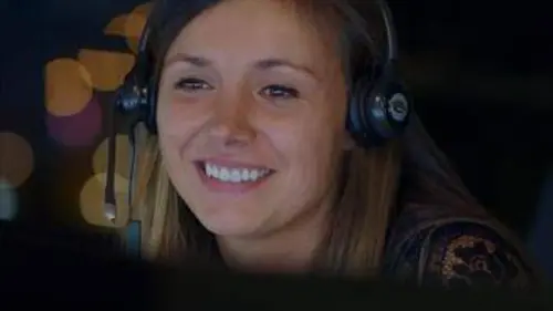 Appel d'urgence Episode 4