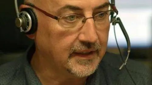 Appel d'urgence Episode 5