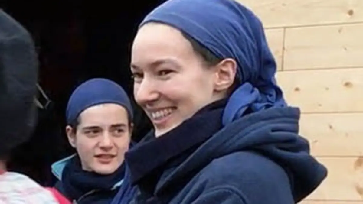 Appel de Calais E02 Migrants à Calais, Javad