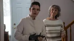 Appelez-moi grand-mère…