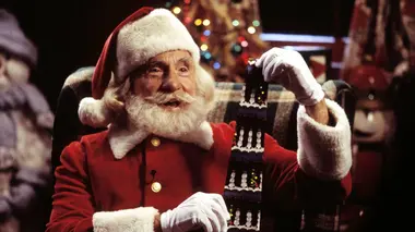 Appelez-moi le Père Noël !