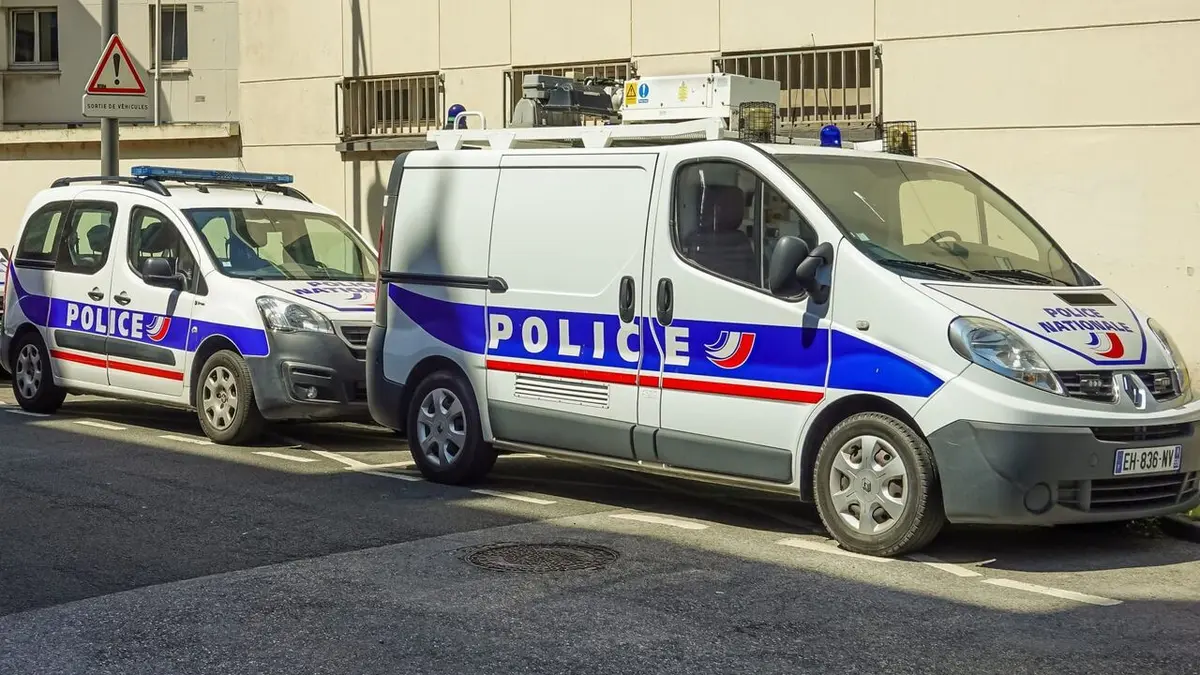 Appels d'urgence S24E268 Incivilités et cambriolages : Police secours de l'Oise en alerte