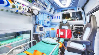 Samu de Bourgogne : course contre la montre pour les urgentistes