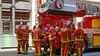 Pompiers de Paris : des héros au coeur de l'action