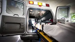 Appels d'urgence S22E613 Samu de l'Essonne : série noire pour les hommes en blanc