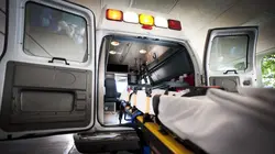 Appels d'urgence S19E170 Samu de l'Essonne : série noire pour les hommes en blanc