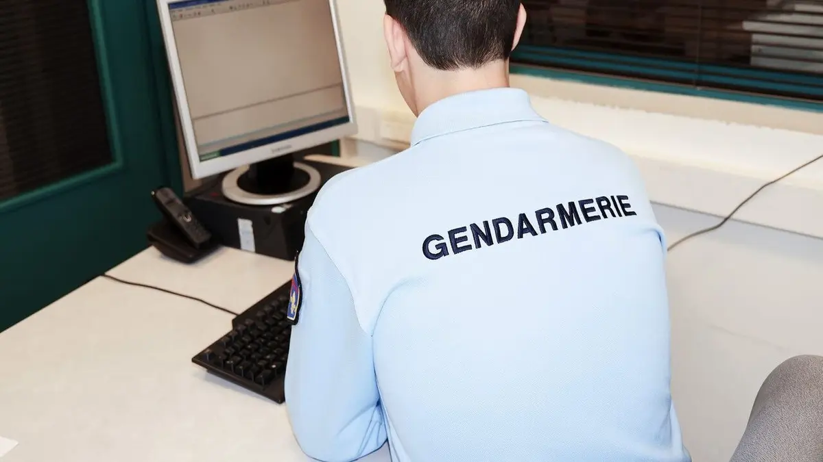 Appels d'urgence S17E131 Opération coup de poing pour les gendarmes d'Alsace