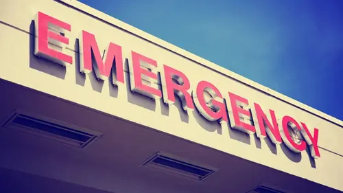 Appels d'urgence S19E162 Samu de Marseille : au coeur des urgences