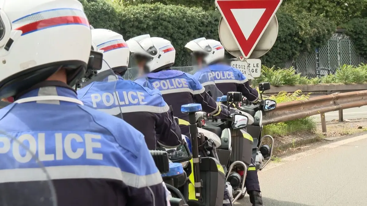 Appels d'urgence S25E290 Denain : quand la police du nord traque les chauffards