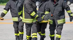 Visuel de Appels d'urgence