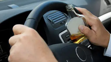 Alcool et fous du volant : quand la police du Sud traque les chauffards