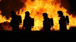 Appels d'urgence S20E702 Une saison d'enfer pour les pompiers baroudeurs