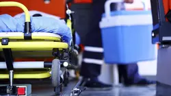 Visuel de Appels d'urgence