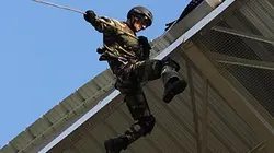 Appels d'urgence Stage commando : Armée de terre