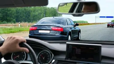 Fous du volant et délits de fuite : la grande traque des chauffards